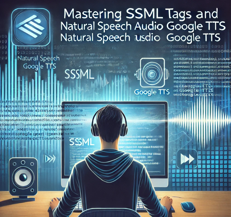 Mastering SSML Tags